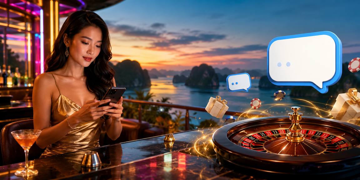 365 ee Bắn Cá Rồng Vàng hoạt động như thế nào